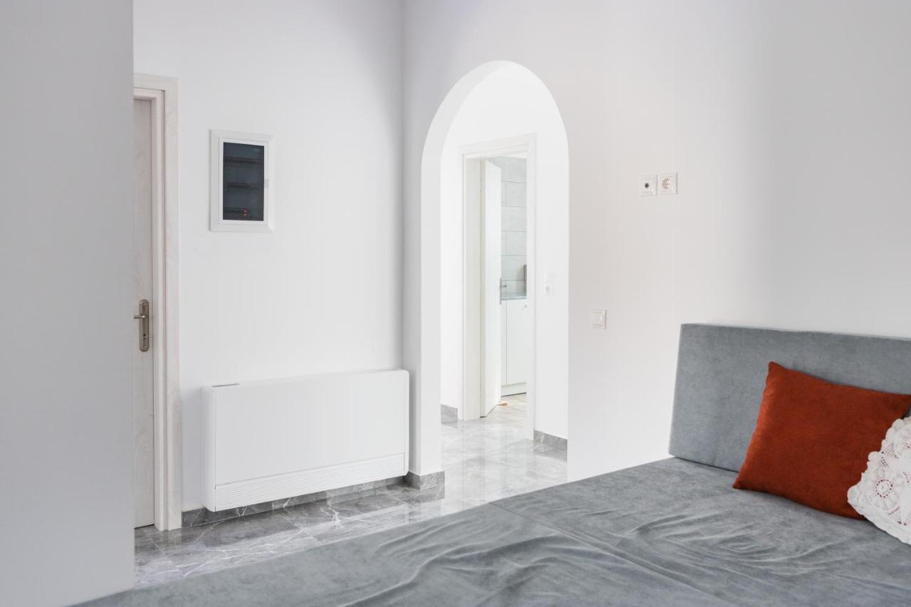 Kastrena House Villa Asklipiion Luaran gambar